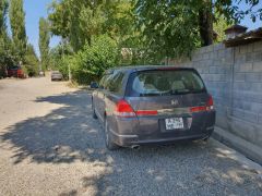 Photo of the vehicle Honda Odyssey