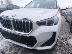 Сүрөт унаа BMW X1