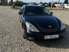 Сүрөт унаа Toyota Windom