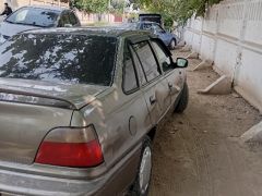 Сүрөт унаа Daewoo Nexia