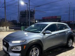 Фото авто Hyundai Kona