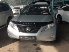 Photo of the vehicle Lexus RX