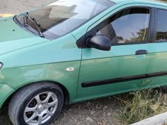 Photo of the vehicle Hyundai Getz