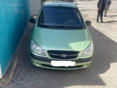 Photo of the vehicle Hyundai Getz