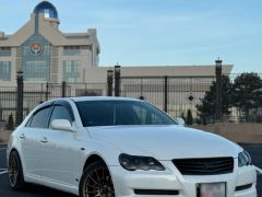 Сүрөт унаа Toyota Mark X