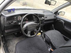 Сүрөт унаа Volkswagen Golf