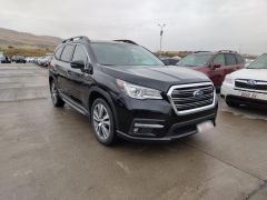 Фото авто Subaru Ascent