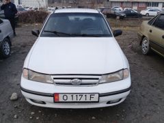 Фото авто Daewoo Nexia