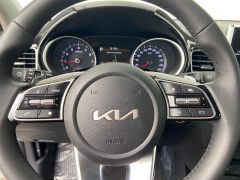 Фото авто Kia Ceed