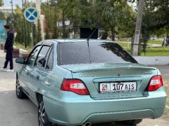 Сүрөт унаа Daewoo Nexia