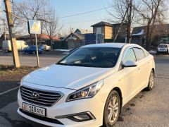 Сүрөт унаа Hyundai Sonata