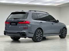 Сүрөт унаа BMW X7