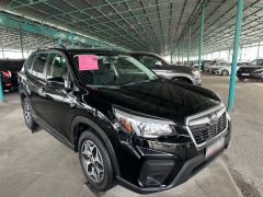 Сүрөт унаа Subaru Forester