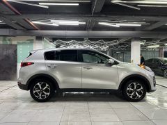 Photo of the vehicle Kia Sportage