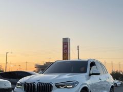 Фото авто BMW X5