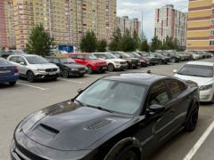 Photo of the vehicle Dodge Charger