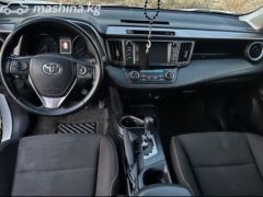 Фото авто Toyota RAV4