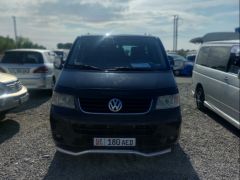 Photo of the vehicle Volkswagen Caravelle