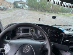 Фото авто Mercedes-Benz Actros