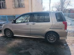 Сүрөт унаа Toyota Raum