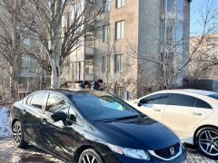 Сүрөт унаа Honda Civic