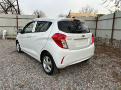 Photo of the vehicle Chevrolet Spark