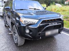 Фото авто Toyota 4Runner