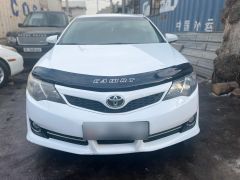 Photo of the vehicle Toyota Camry