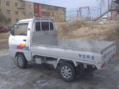 Фото авто Daewoo Labo