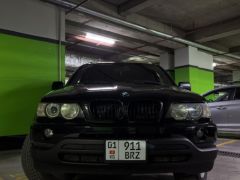 Photo of the vehicle BMW X5