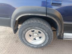 Photo of the vehicle Toyota Hilux Surf