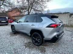 Фото авто Toyota RAV4