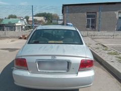 Сүрөт унаа Hyundai Sonata