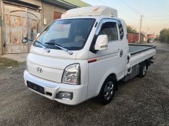 Фото авто Hyundai Porter