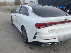 Сүрөт унаа Kia K5