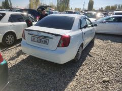 Сүрөт унаа Daewoo Lacetti