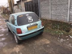 Photo of the vehicle Nissan Micra