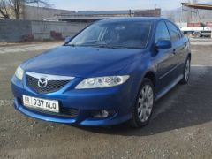 Фото авто Mazda 6