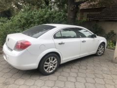 Photo of the vehicle Saturn Aura