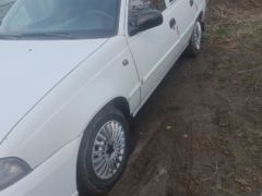 Сүрөт унаа Daewoo Nexia