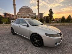 Сүрөт унаа Honda Accord