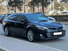 Сүрөт унаа Toyota Avalon