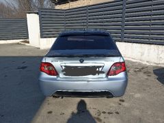 Сүрөт унаа Daewoo Nexia