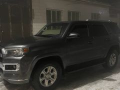 Фото авто Toyota 4Runner