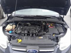 Photo of the vehicle Ford Focus