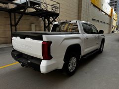 Фото авто Toyota Tundra