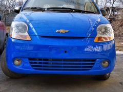 Сүрөт унаа Daewoo Matiz