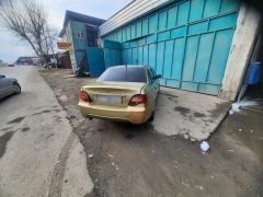 Сүрөт унаа Daewoo Nexia