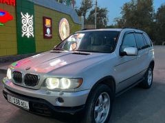 Сүрөт унаа BMW X5