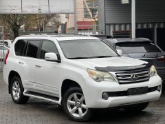 Фото авто Lexus GX